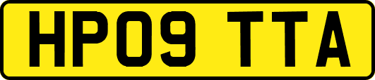 HP09TTA