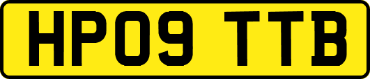 HP09TTB