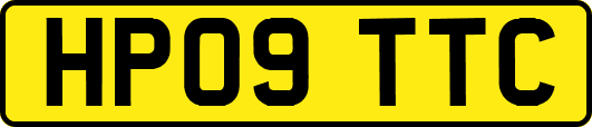 HP09TTC