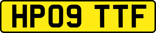 HP09TTF