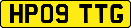 HP09TTG