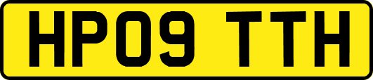 HP09TTH