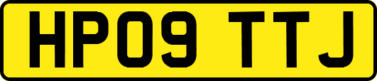 HP09TTJ
