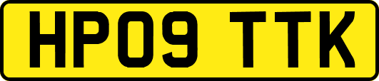 HP09TTK