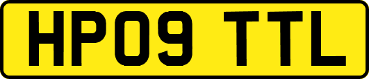 HP09TTL