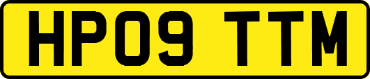 HP09TTM