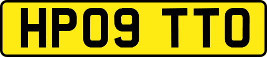 HP09TTO