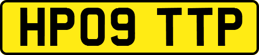 HP09TTP