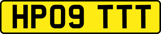 HP09TTT