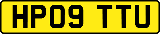 HP09TTU