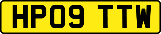 HP09TTW