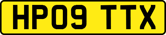 HP09TTX