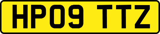HP09TTZ