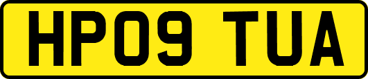 HP09TUA