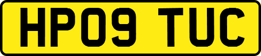 HP09TUC