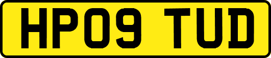 HP09TUD