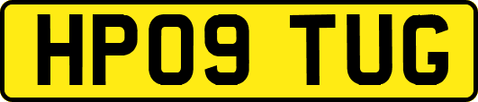 HP09TUG