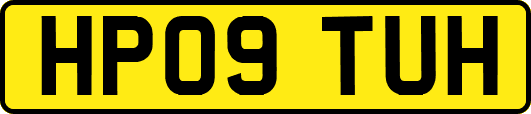 HP09TUH