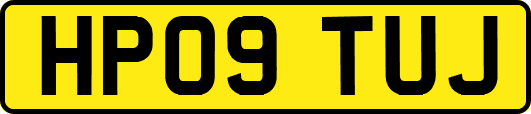 HP09TUJ