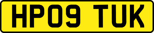HP09TUK