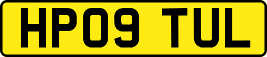HP09TUL