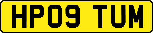 HP09TUM
