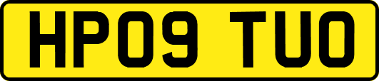 HP09TUO