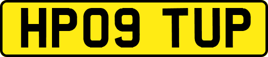 HP09TUP