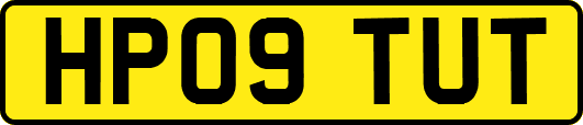 HP09TUT