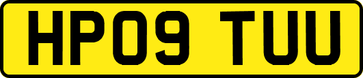 HP09TUU