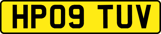 HP09TUV