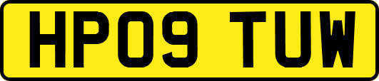 HP09TUW