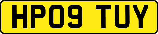 HP09TUY