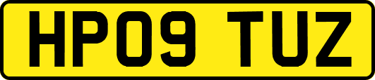 HP09TUZ