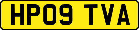 HP09TVA