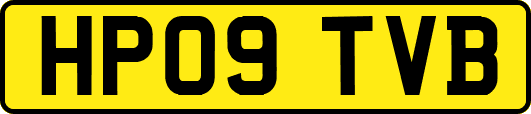 HP09TVB