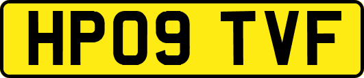 HP09TVF