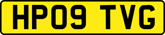 HP09TVG