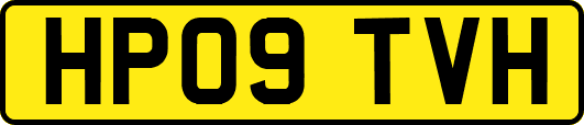 HP09TVH