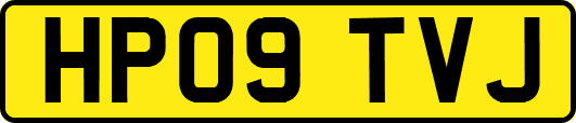 HP09TVJ
