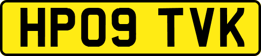HP09TVK