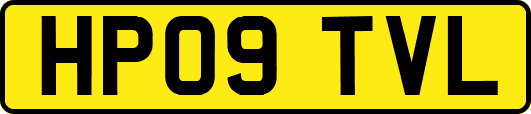 HP09TVL