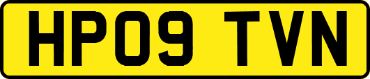 HP09TVN
