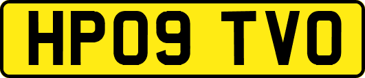 HP09TVO