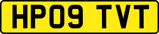 HP09TVT