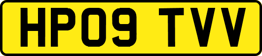 HP09TVV