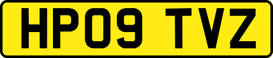 HP09TVZ
