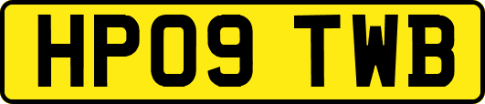 HP09TWB