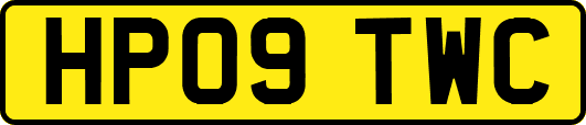 HP09TWC