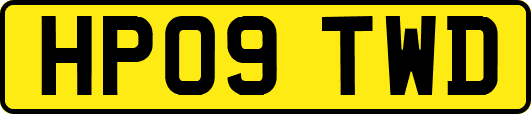 HP09TWD